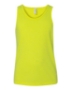 Neon Yellow