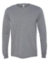 Grey Triblend