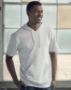 Eco-Fleece Baller Short Sleeve Hoodie - 3501