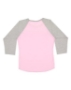 Pink/ Vintage Heather
