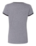 Granite Heather/ Vintage Smoke