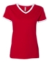 Red/ White