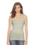 Women’s Spandex Jersey Tank - 3533