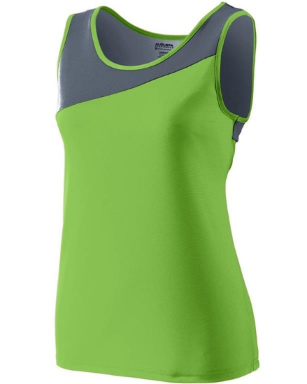 Women's Accelerate Jersey - 354