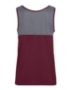 Maroon/ Graphite