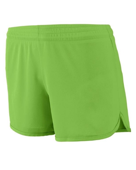 Women's Accelerate Shorts - 357