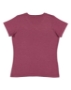 Vintage Burgundy