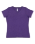 Vintage Purple