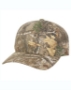 Insignia Camo Cap - 360