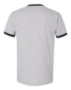 Heather Grey/ Black