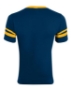 Navy/ Gold