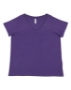 Vintage Purple