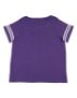 Vintage Purple/ White