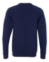 Navy Triblend