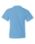 Aquatic Blue