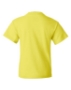 Neon Yellow