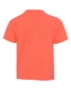 Retro Heather Coral