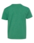 Retro Heather Green