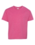 Retro Heather Pink