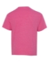 Retro Heather Pink
