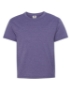 Retro Heather Purple