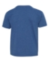 Retro Heather Royal