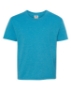 Turquoise Heather