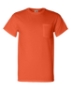 Burnt Orange