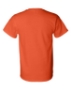 Burnt Orange