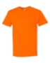 Safety Orange