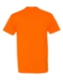 Safety Orange