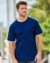 HD Cotton Short Sleeve T-Shirt - 3930R