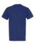 Admiral Blue