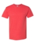 Fiery Red Heather