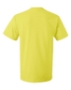 Neon Yellow
