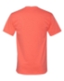 Retro Heather Coral