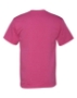Retro Heather Pink