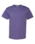 Retro Heather Purple