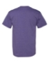 Retro Heather Purple