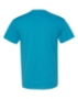 Turquoise Heather