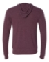 Maroon Triblend