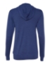 Navy Triblend