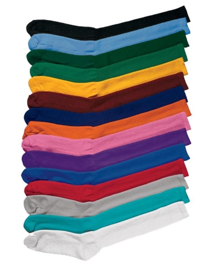 Youth Acrylic Utility Sport Socks - 3ACRK
