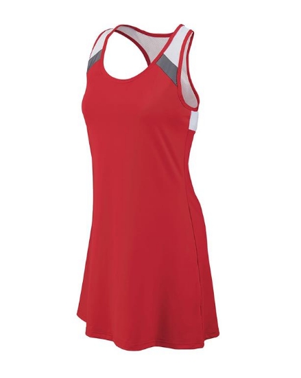 Deuce Dress - 4000