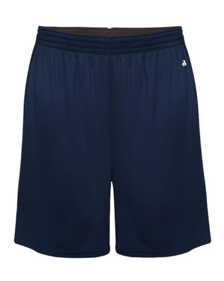 Ultimate SoftLock™ 8" Shorts - 4002