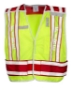 Fire Vest - 4003BV