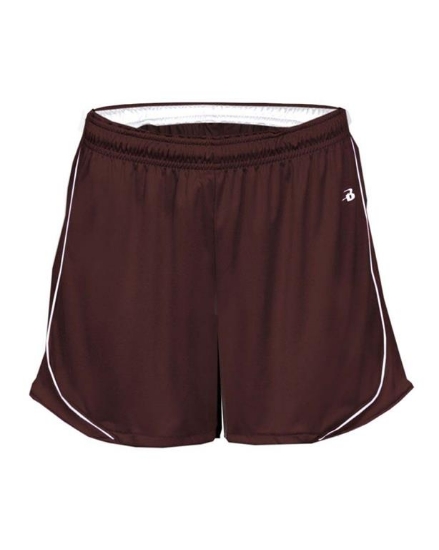 Women's B-Core Pacer Shorts - 4118