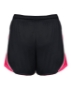 Black/ White/ Hot Pink