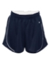 Navy/ White