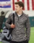 Blend Quarter-Zip Pullover - 4192